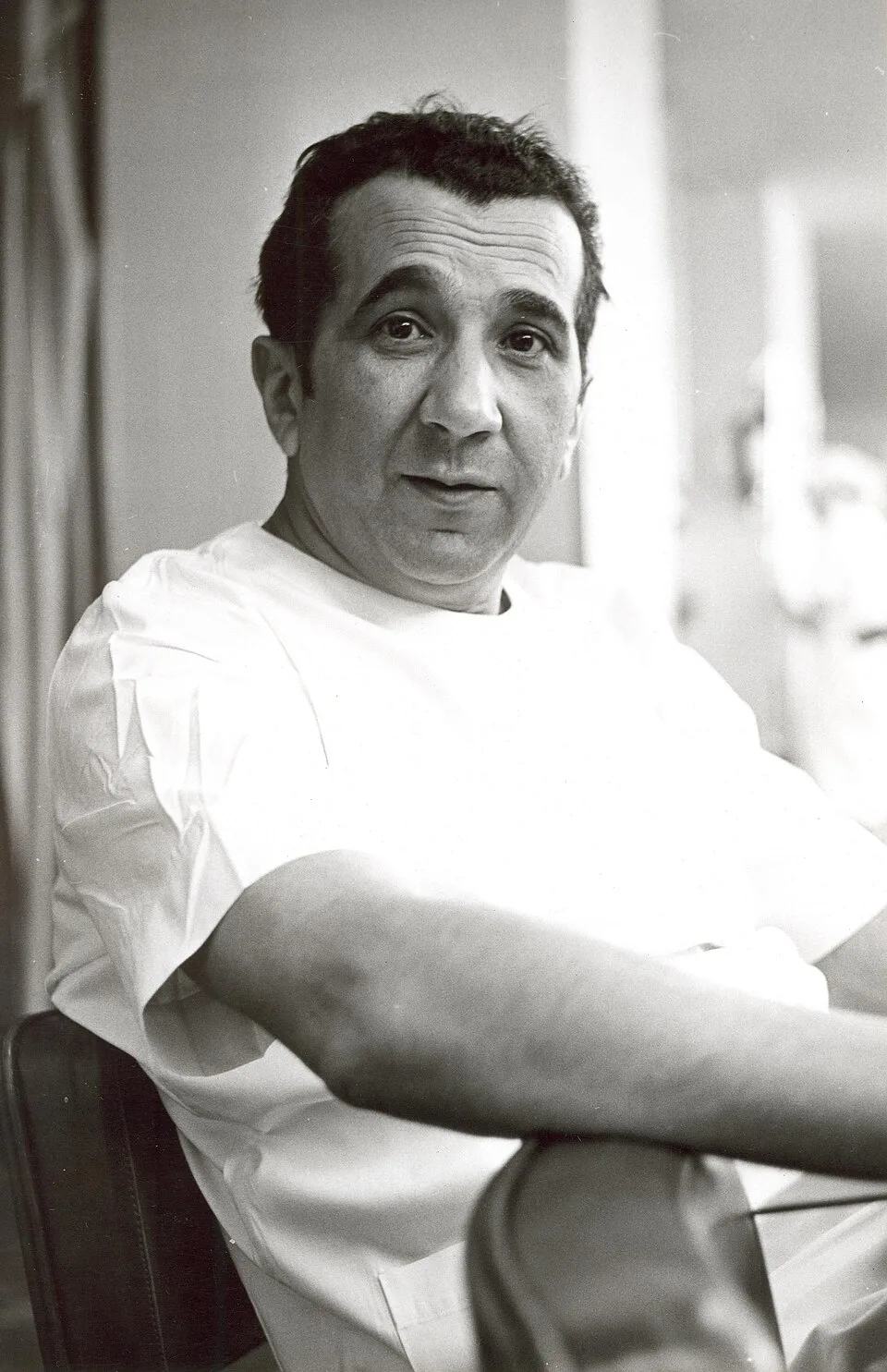 José Luis Arroyo Carreras