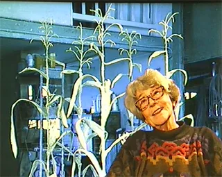 Martine Boileau