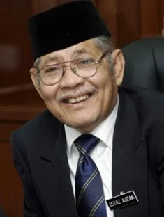 Azizan Abdul Razak