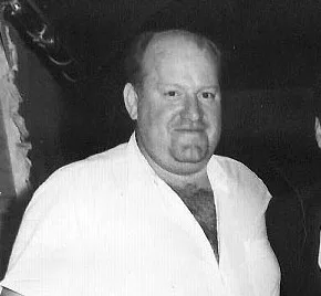 William Boo
