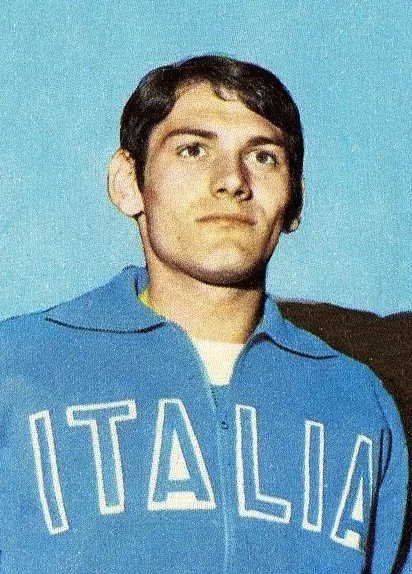 Pasqualino Abeti