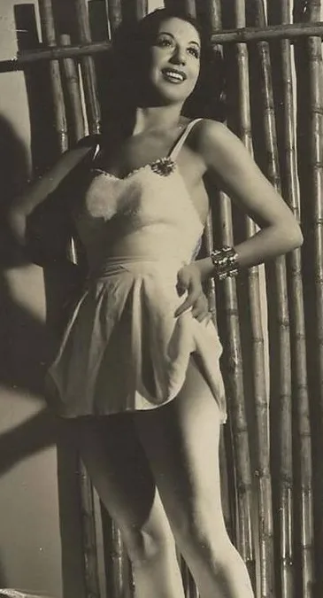 Nené Cao