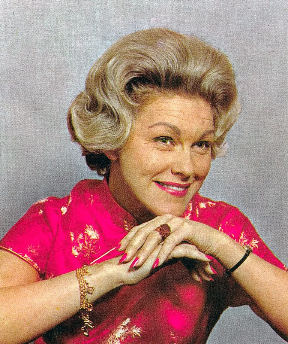 Berith Bohm