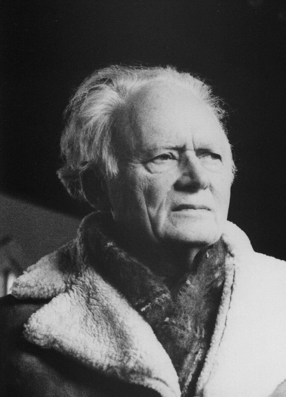 Irving Adler