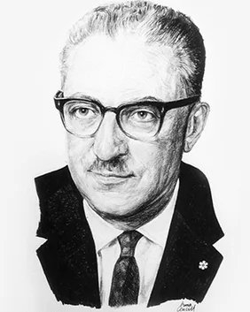 Murray Barr