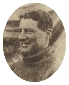 Duncan Carse