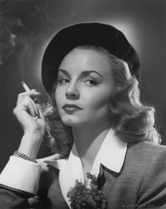 Janet Blair