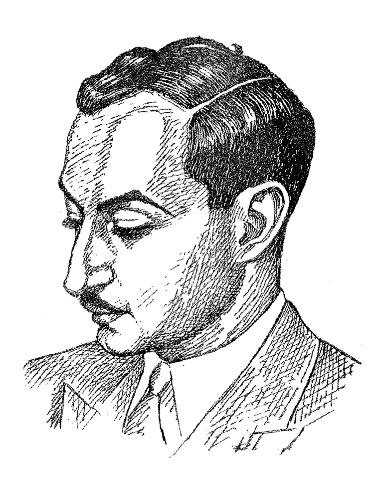 Jorge Enrique Adoum