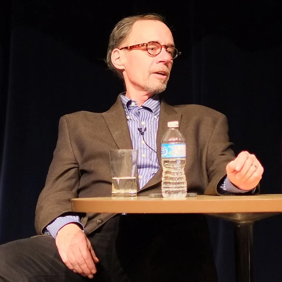 David Carr