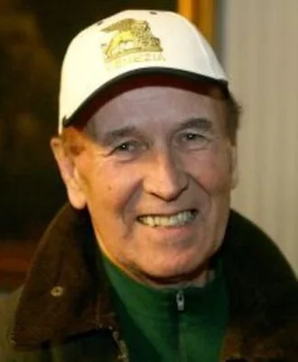 Ciril Bergles