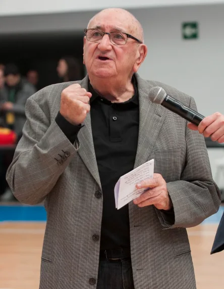 Xabier Añua