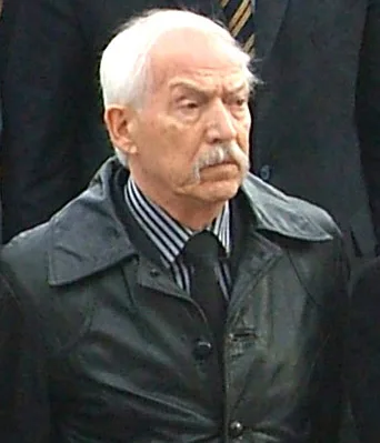 Juan Bustos