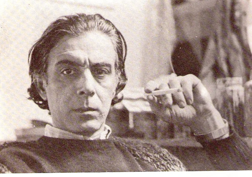 Ángel Bonomini