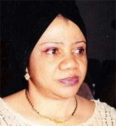 Catherine Obianuju Acholonu