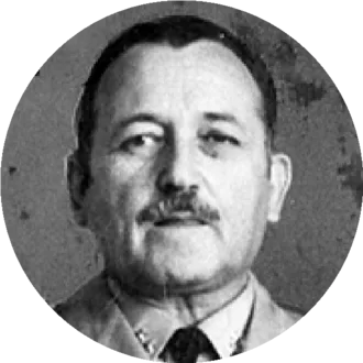 Daniel Arellano Macleod