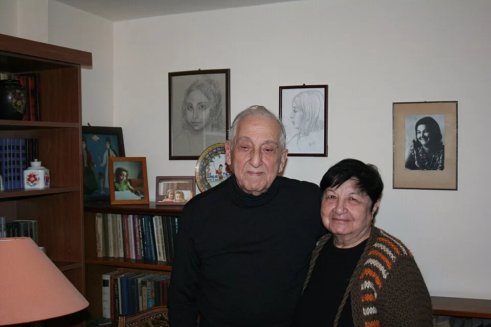 Oktai Afandiev