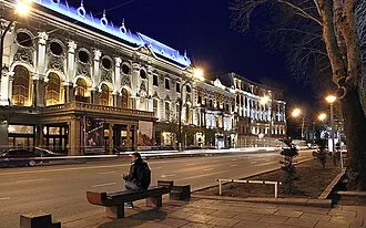 Medea Chajava