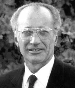 Joaquín Barraquer