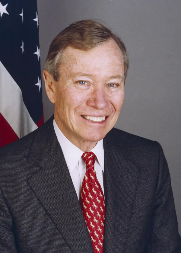 Lyons Brown Jr.