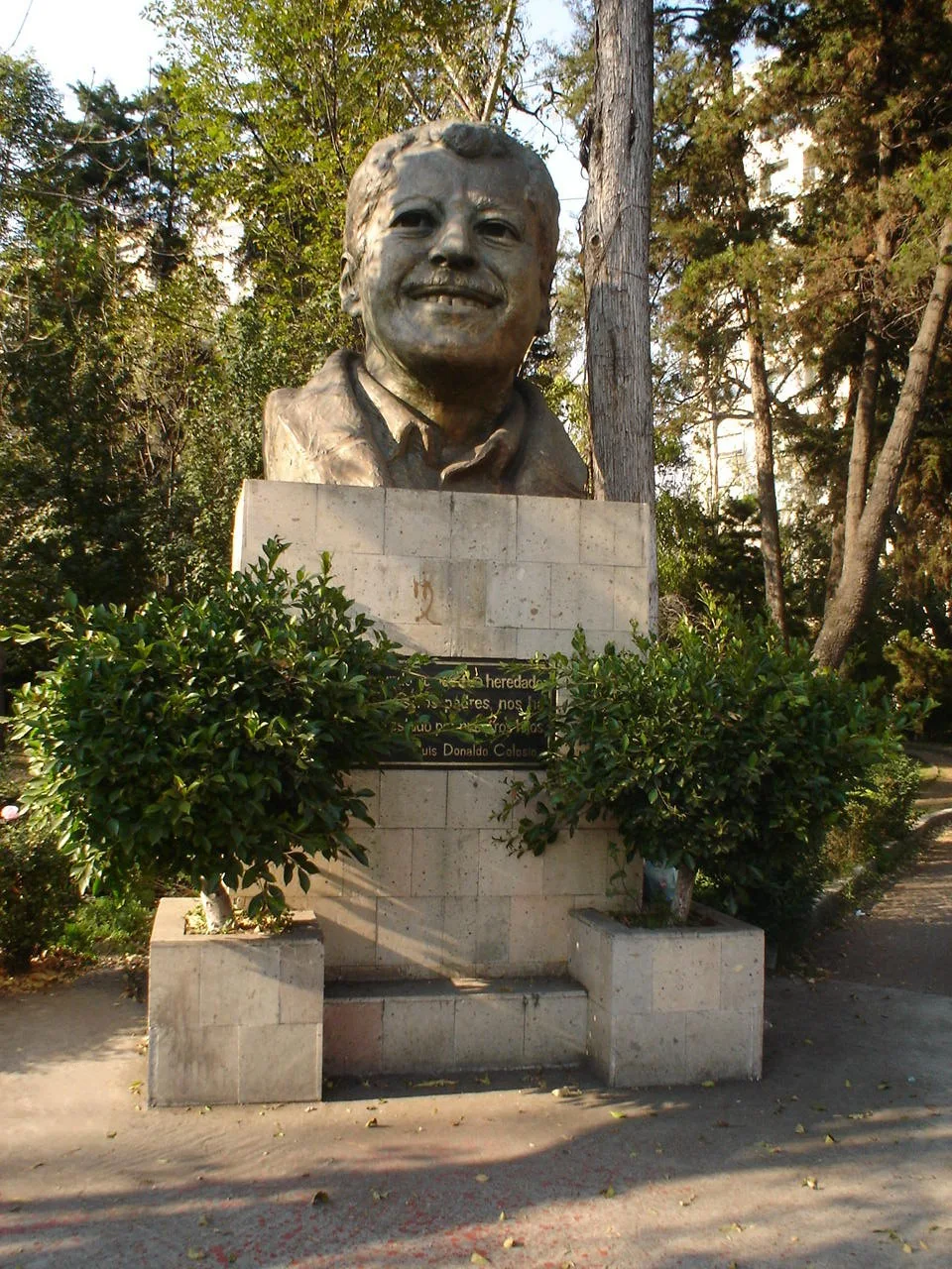 Luis Donaldo Colosio