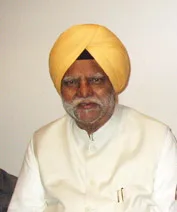 Sardar Buta Singh