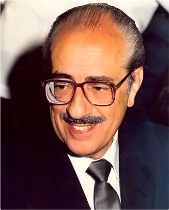 Roberto Caamaño