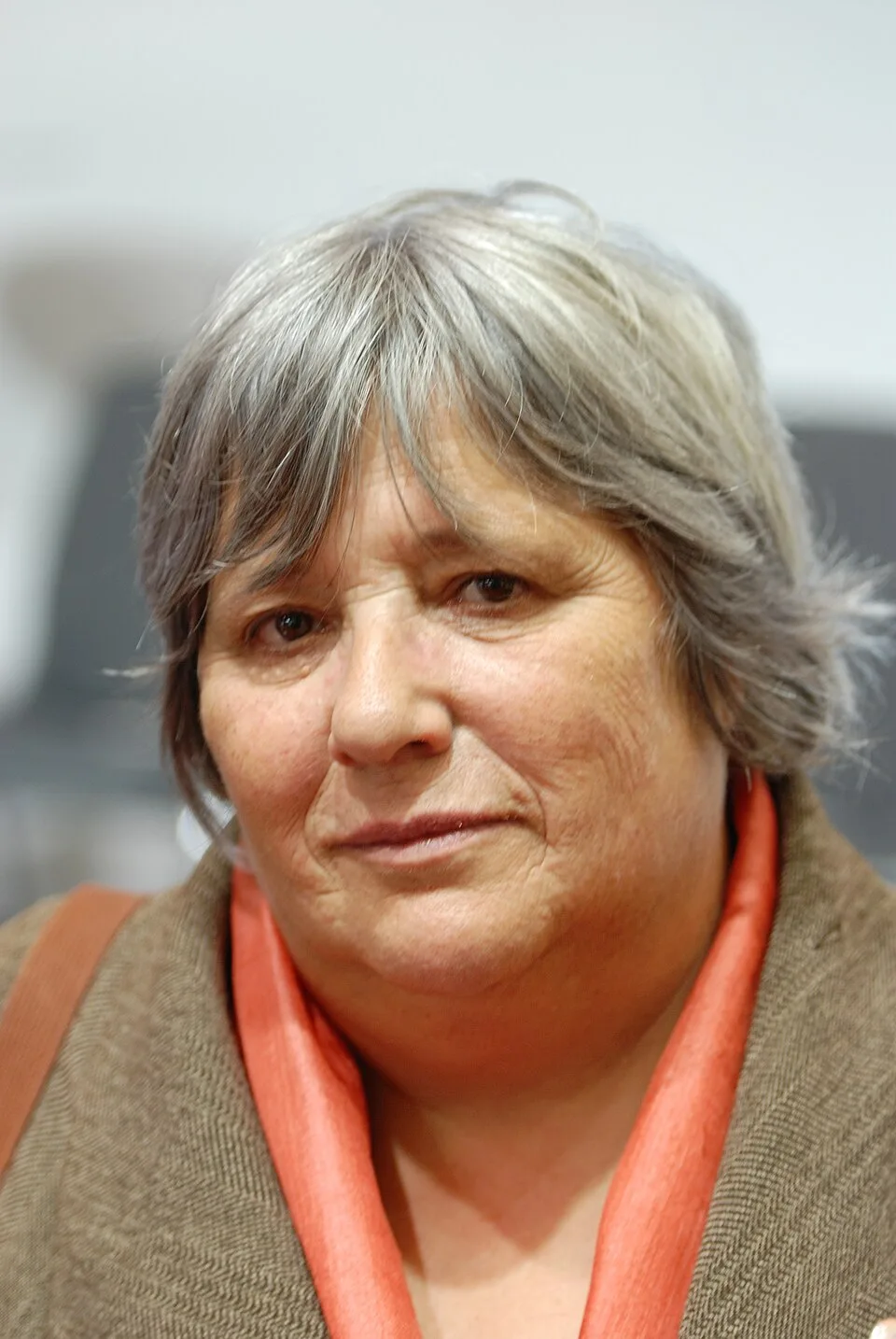 Ana Luísa Amaral