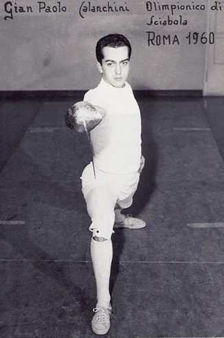 Giampaolo Calanchini