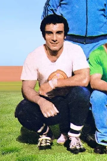 Mehdi Attar-Ashrafi