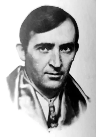 Justino Burgos