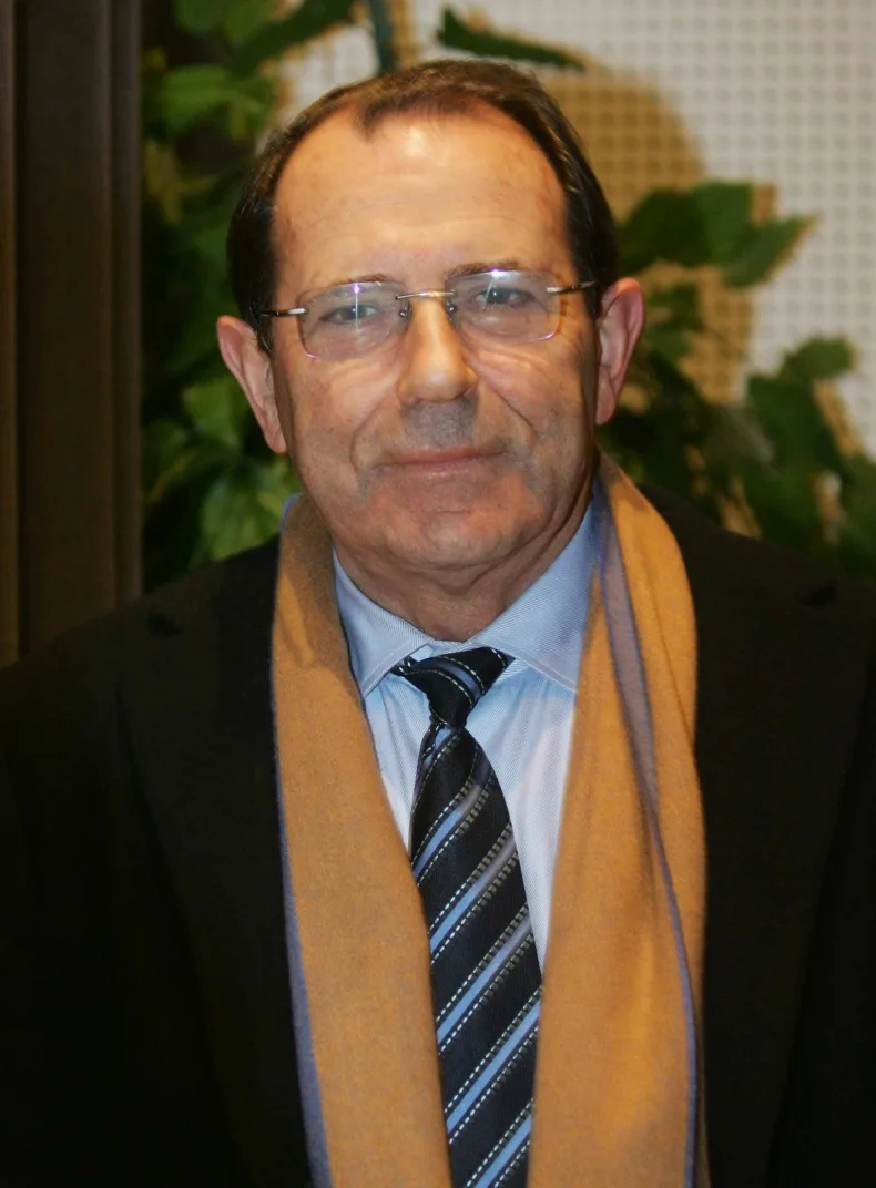 Emilio Bolado