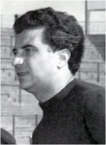 Giancarlo Bacci