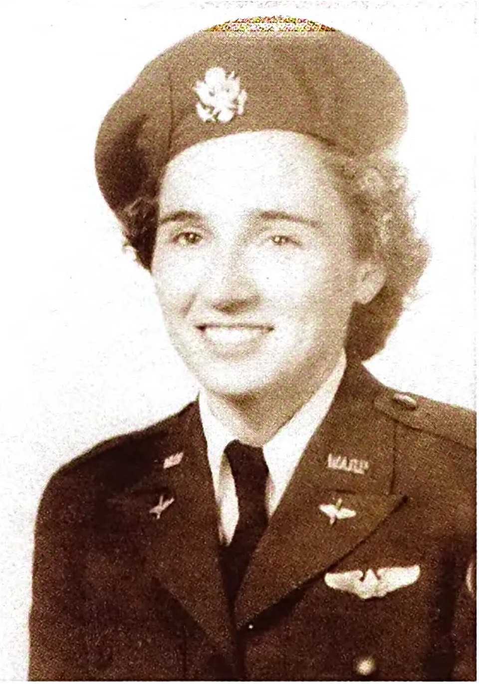 Velta Benn