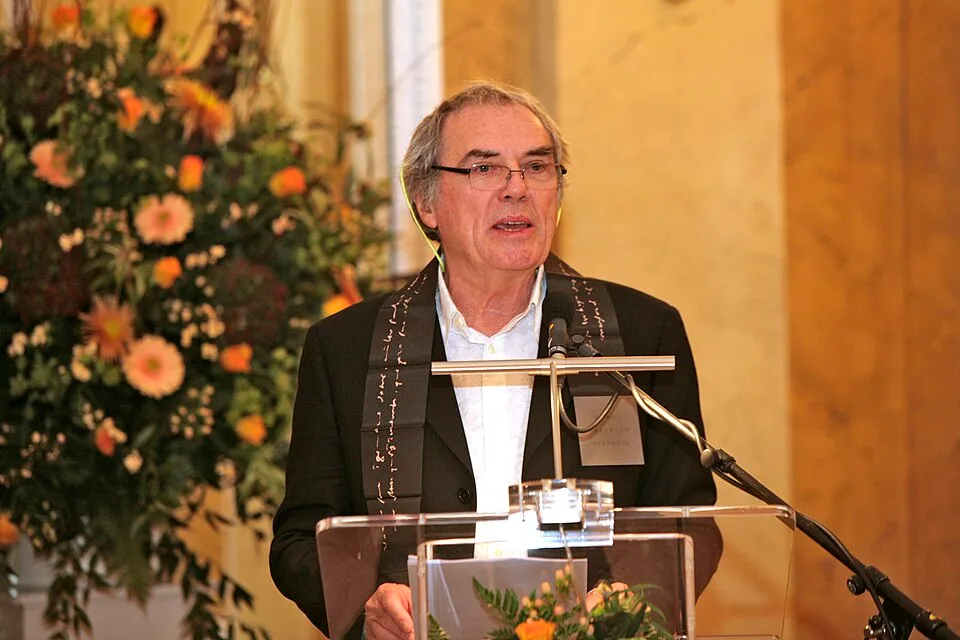 Pierre Bernard (diseñador)