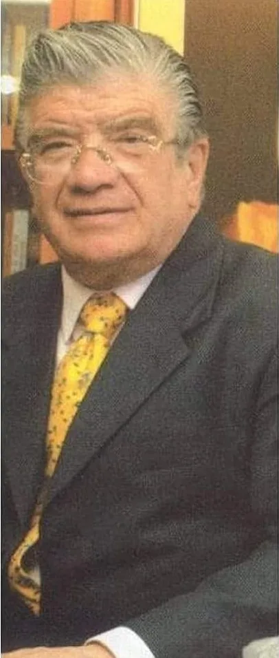 Antonio José Cancino