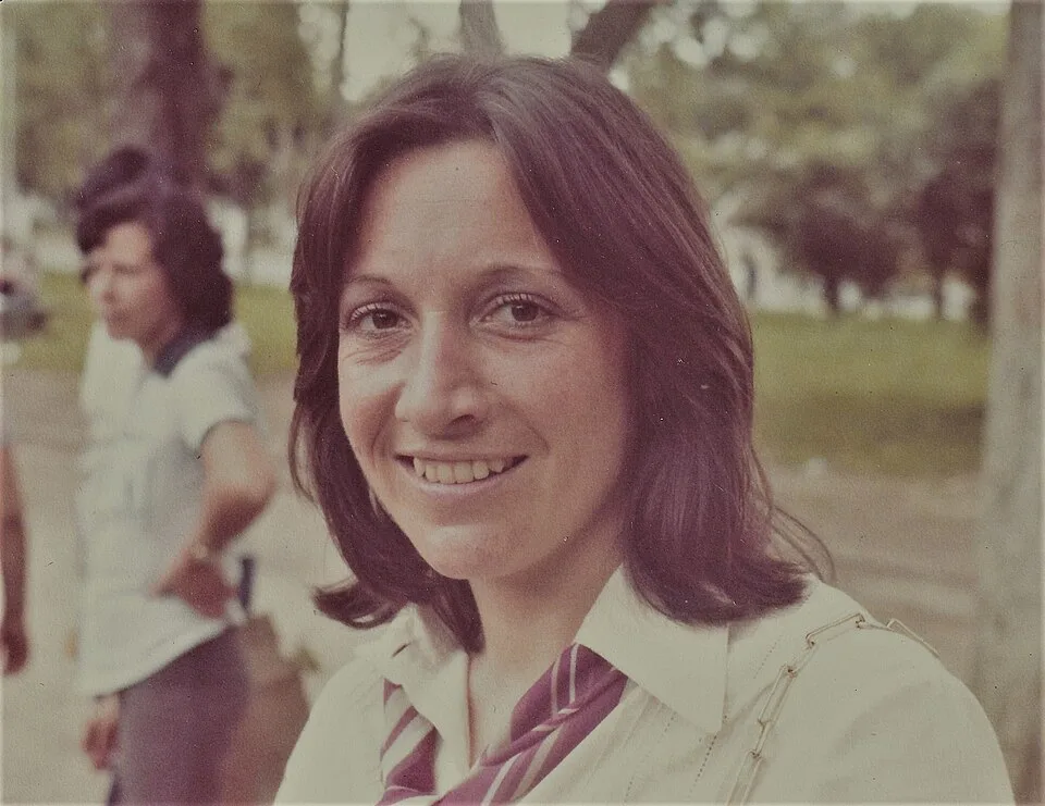Sara Ballent