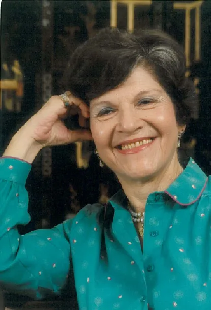 Teresa Bolaños de Zarco