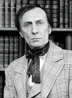 Tom Aldredge
