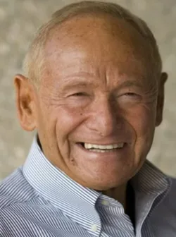 Thomas J. Ahrens
