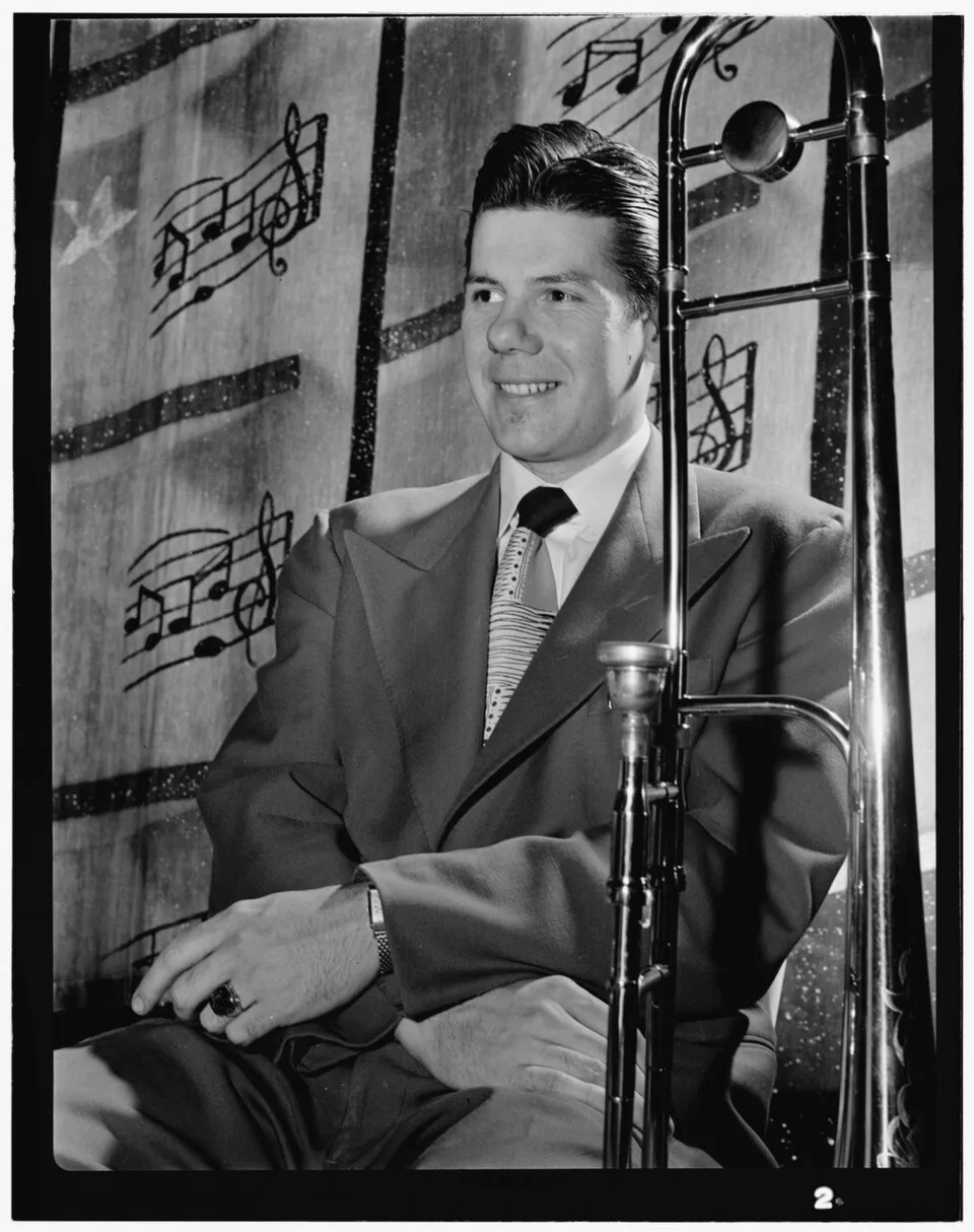Harry Betts
