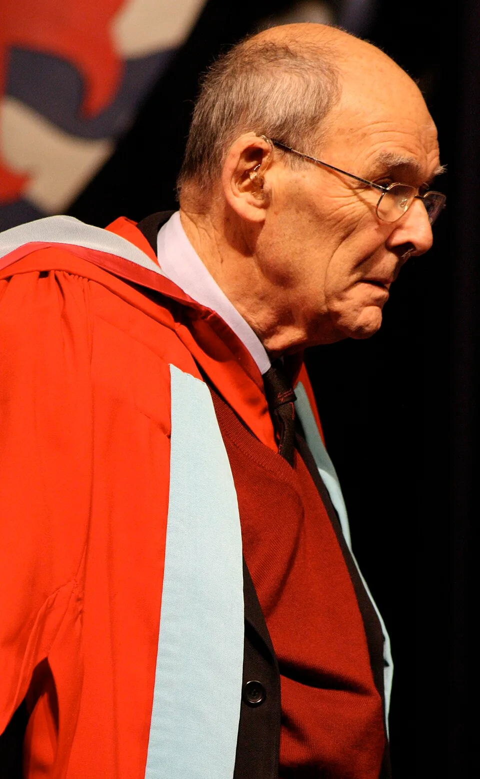David Malet Armstrong