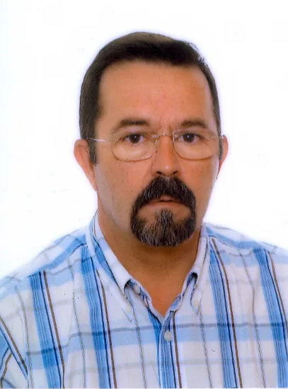 Gonzalo Alcalde Crespo