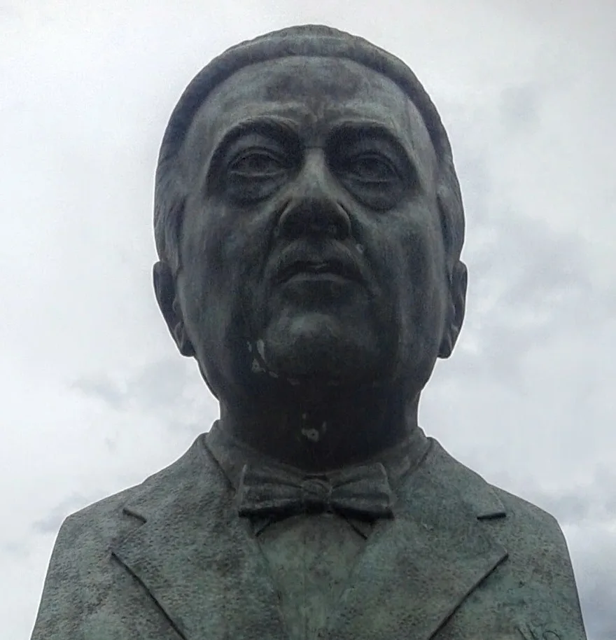 Antonio Beltrán Martínez