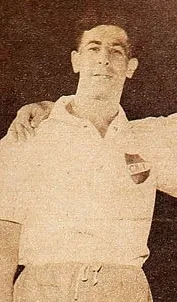 Luis Alberto Cruz
