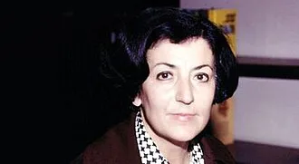 Türkân Akyol