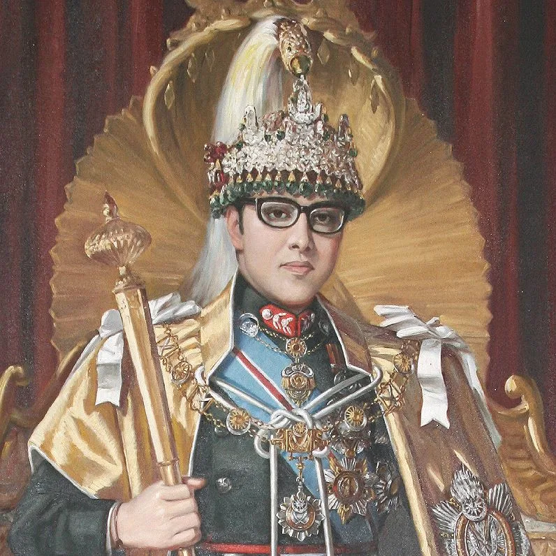 Birendra de Nepal