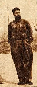 Germán Becker Ureta