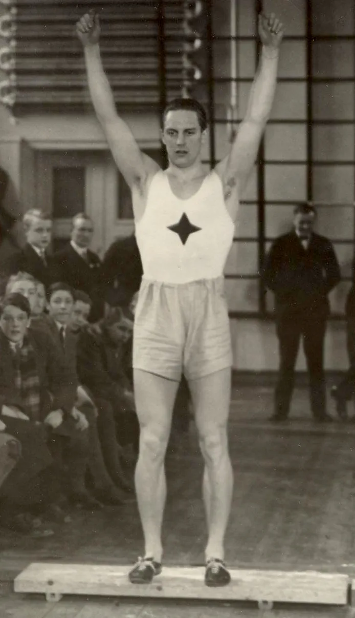 Leif Dahlgren