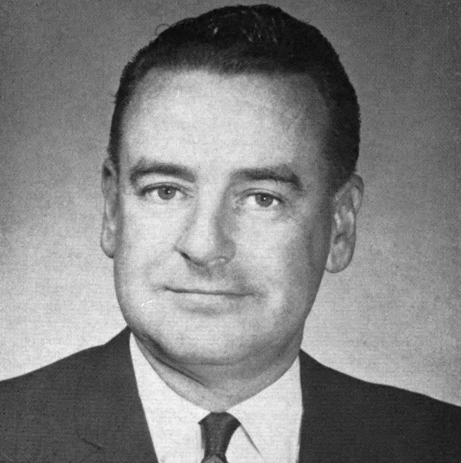 Jack M. Campbell