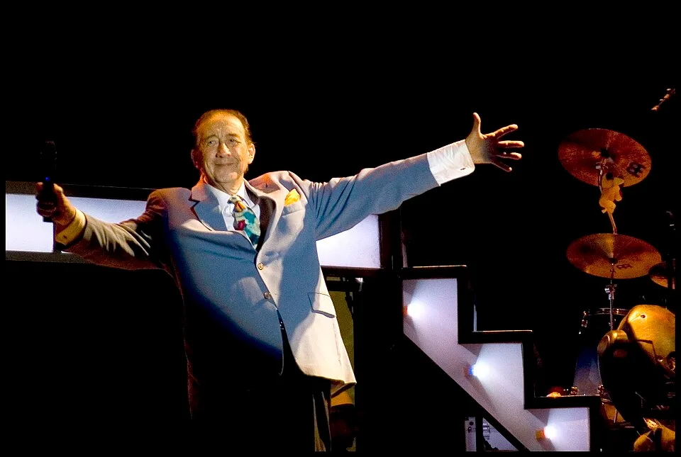 Luis Aguilé